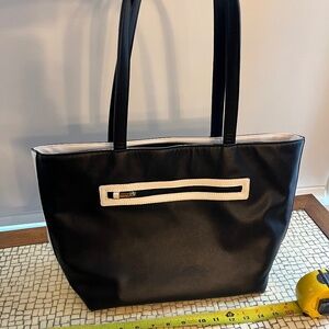 Travelsmith Tote Bag